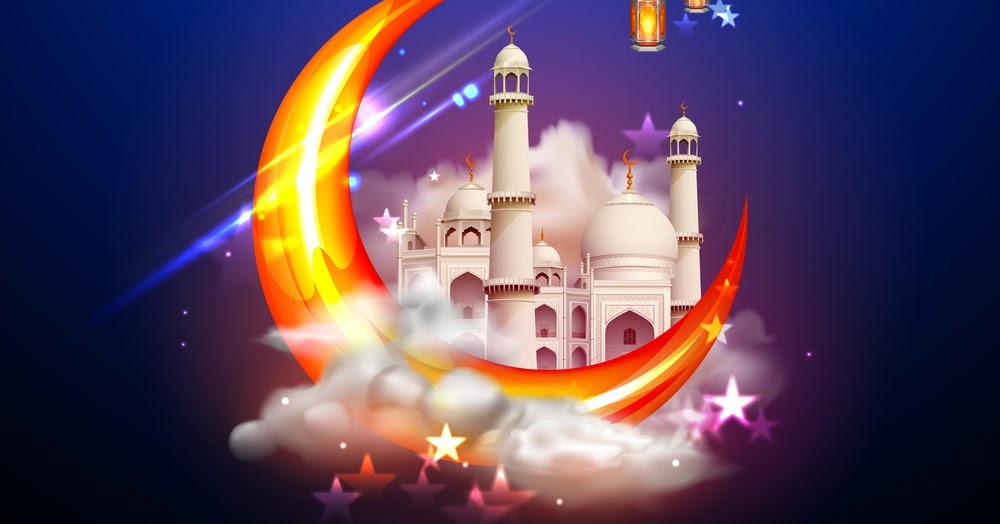 كل عام وانتم بخير رمضان كريم بالصور RamadanKareem