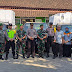 TNI Polri Cilacap Bersinergi Kawal Pendistribusian Logistik Pemilu