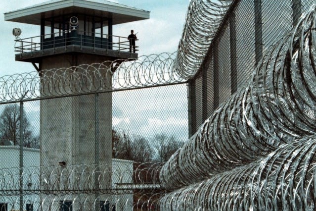 las más peligrosas prisiones del mudo.