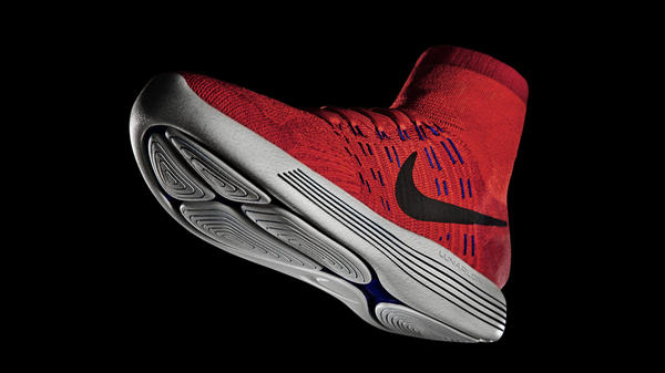 Dapper Kelder vlam Road Trail Run: Review: Nike Lunarepic Flyknit-Futurisitc and Effective  Re-Imagining of the Running Shoe