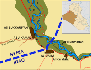 Iraq’s Hashd al-Sha’abi Vows Response to Deadly Syria Strike