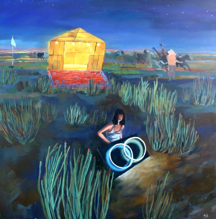 Erica Lambertson Легкие, бессловесные рассказы