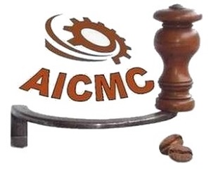 MIEMBRO Nº  426 de AICMC (Asociación Internacional coleccionoistas de Molinillos de Café) FRANCIA .