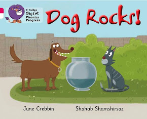 Dog Rocks!