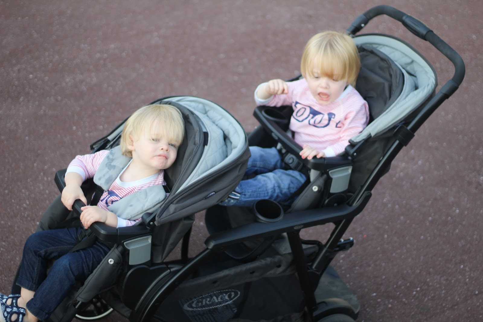 graco modes duo stroller review