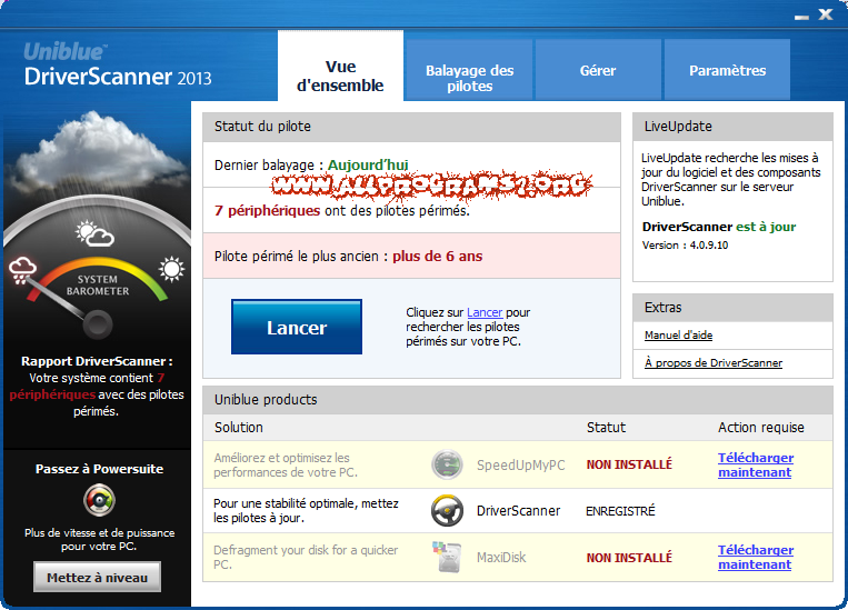 Download Driver Scanner 2012 With Crack Download Driver Scanner 2012 With Crack