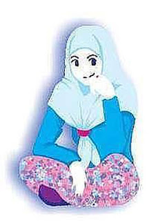 Download 9000 Gambar Animasi Muslimah Tomboy Terbaik Download 9000 Gambar Animasi Muslimah Tomboy Terbaik