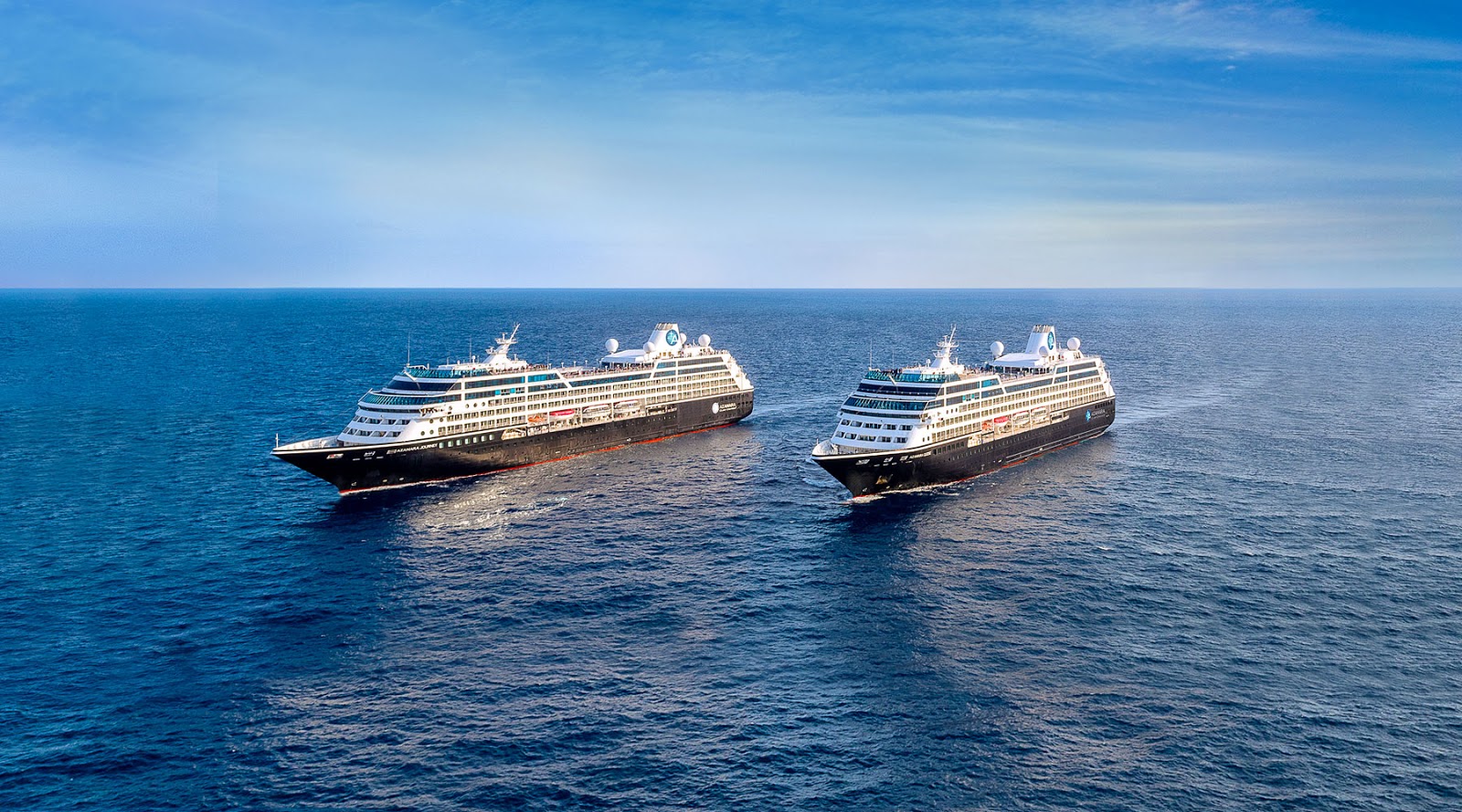 Cruise Adonia Becomes Azamara Pursuit