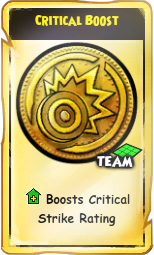 Pirate101 Critical Boost Doubloon Guide