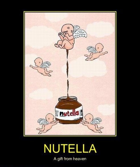 Forum Image: http://4.bp.blogspot.com/-PRaw2UcZjtg/UE3-bGDfpII/AAAAAAAAElU/5DRo_VnU7J8/s1600/nutella