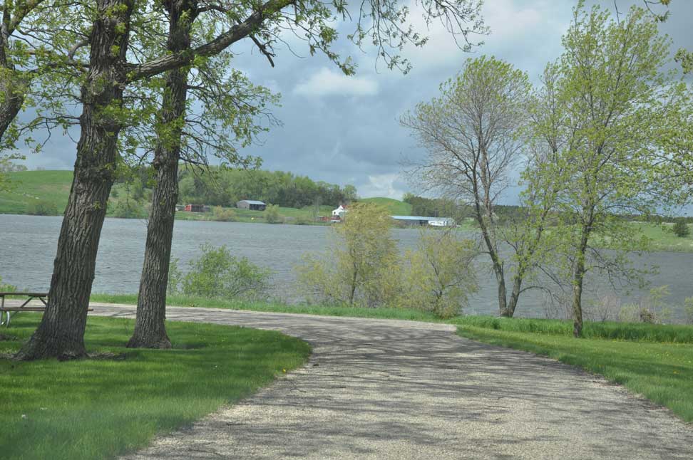 Taken For Granted Oakwood Lakes