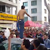 "Bapa Saya Dikendurikan Beramai-ramai"