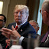 Trump assina ordem para suspender separação de famílias de imigrantes