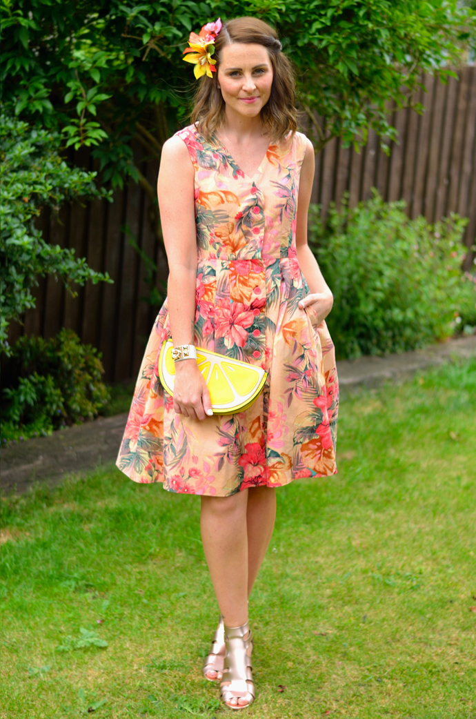 My Summer Style feat Aspire Style - Bang on Style