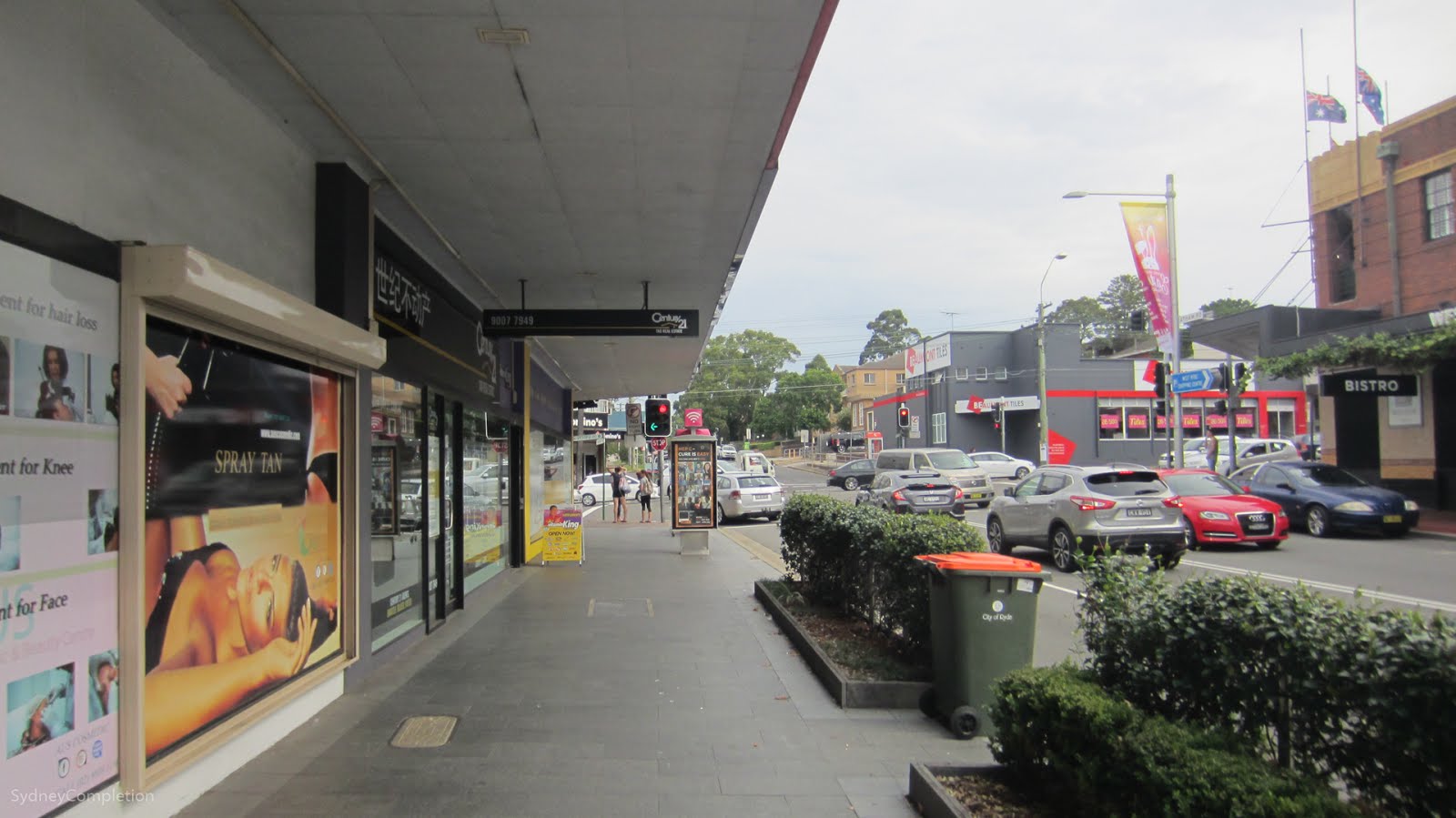 The Land Before Time West Ryde Completing Sydney