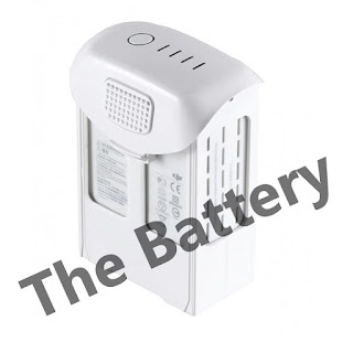 The Battery The Battery