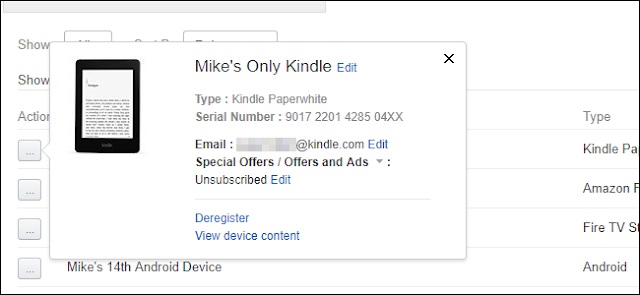 How to Load DRM-Free eBooks Onto Your Kindle