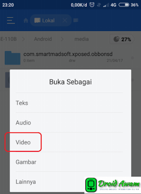 3 Cara Sembunyikan Foto Video di Android Tanpa Aplikasi Dijamin Aman