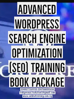 Advanced WordPress Search Engine Optimization (SEO) Training For Nigeria