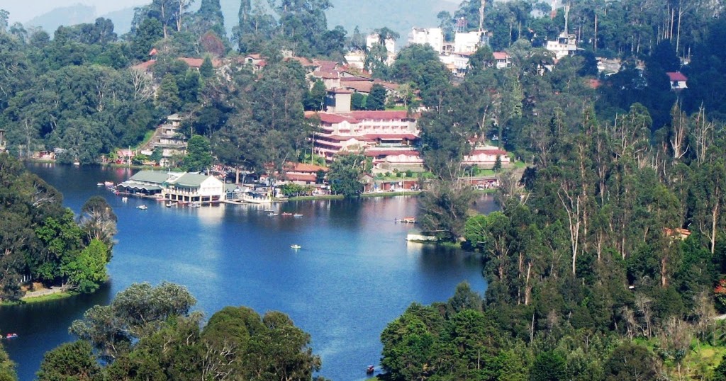10 things to do in Kodaikanal