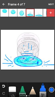 Animatic by Inkboard v1.3 Full APK Animatic by Inkboard v1.3 Full APK