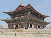 Palais de Séoul : Gyeongbokgung, Changdeokgung & Deoksugung