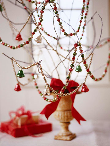 ELDERBERRY STREET: Christmas Inspiration