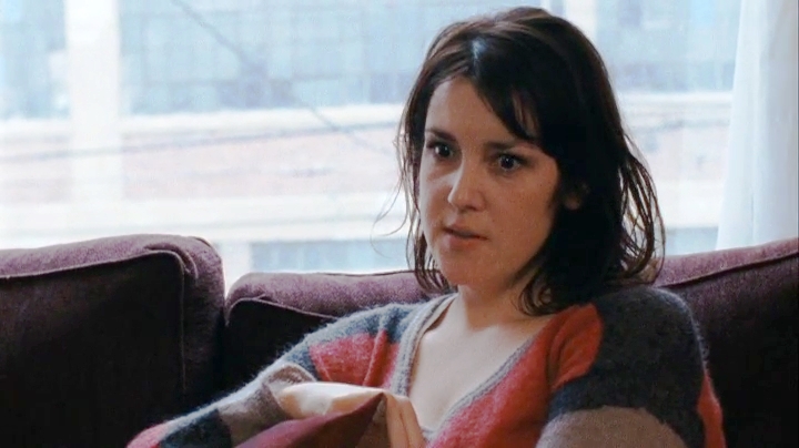 Films Et Séries Tv Avec Melanie Lynskey Movie and TV Cast Screencaps: Melanie Lynskey as Kelly in Happy