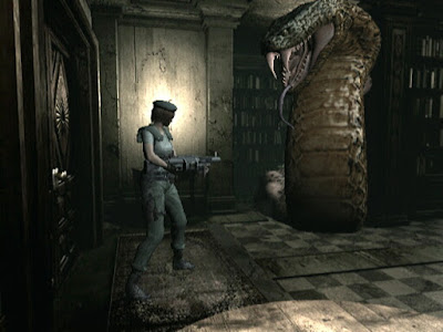 تحميل لعبة Resident Evil 1 للكمبيوتر بروابط مباشرة