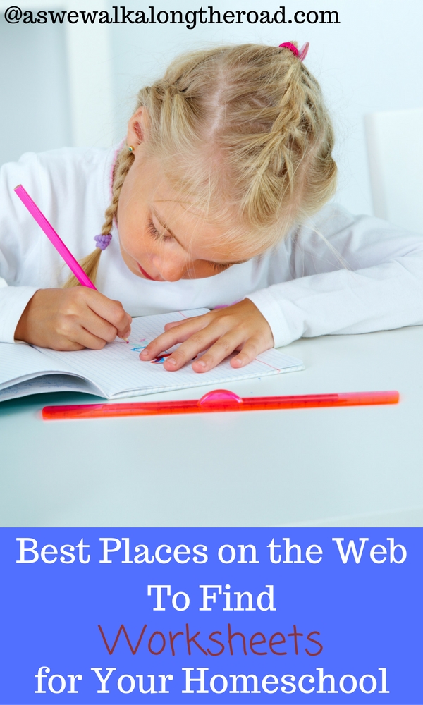 Sites with printable worksheets Sites with printable worksheets