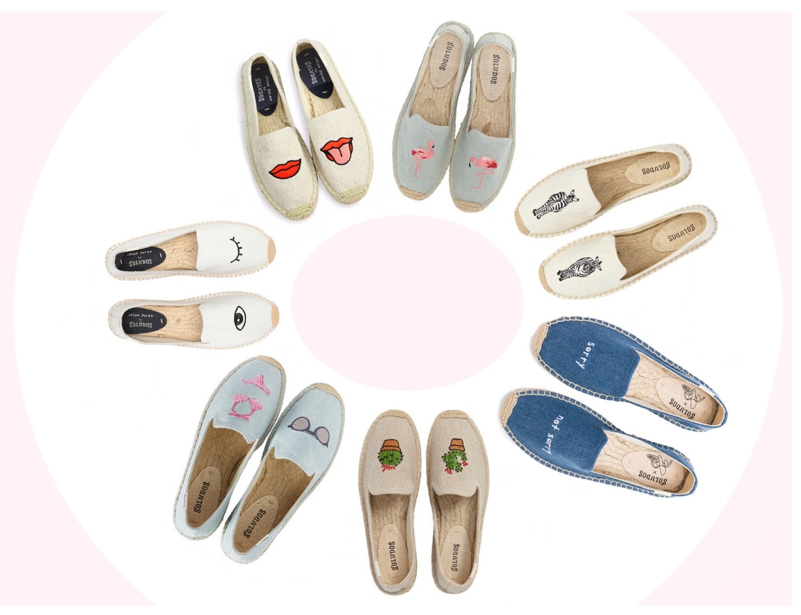 soludos espadrilles