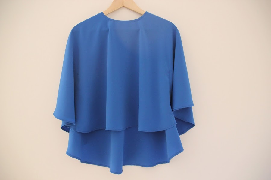 tutorial patrones blusa mujer diy costura