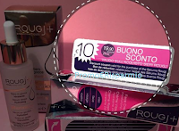 Buono sconto Rougj da 10 euro Logo Buono sconto Rougj da 10 euro