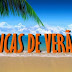 CUIDADOS COM A SAÚDE DURANTE O VERÃO