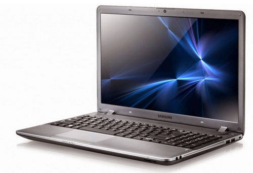 Samsung Series 3 Gamer NP350VC-T01US Samsung Series 3 Gamer NP350VC-T01US