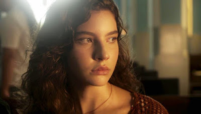 Malhação - Toda Forma de Amar: Rita sofre derrota na Justiça e não consegue a guarda de Nina Rita em Malhação (Foto: Divulgação)