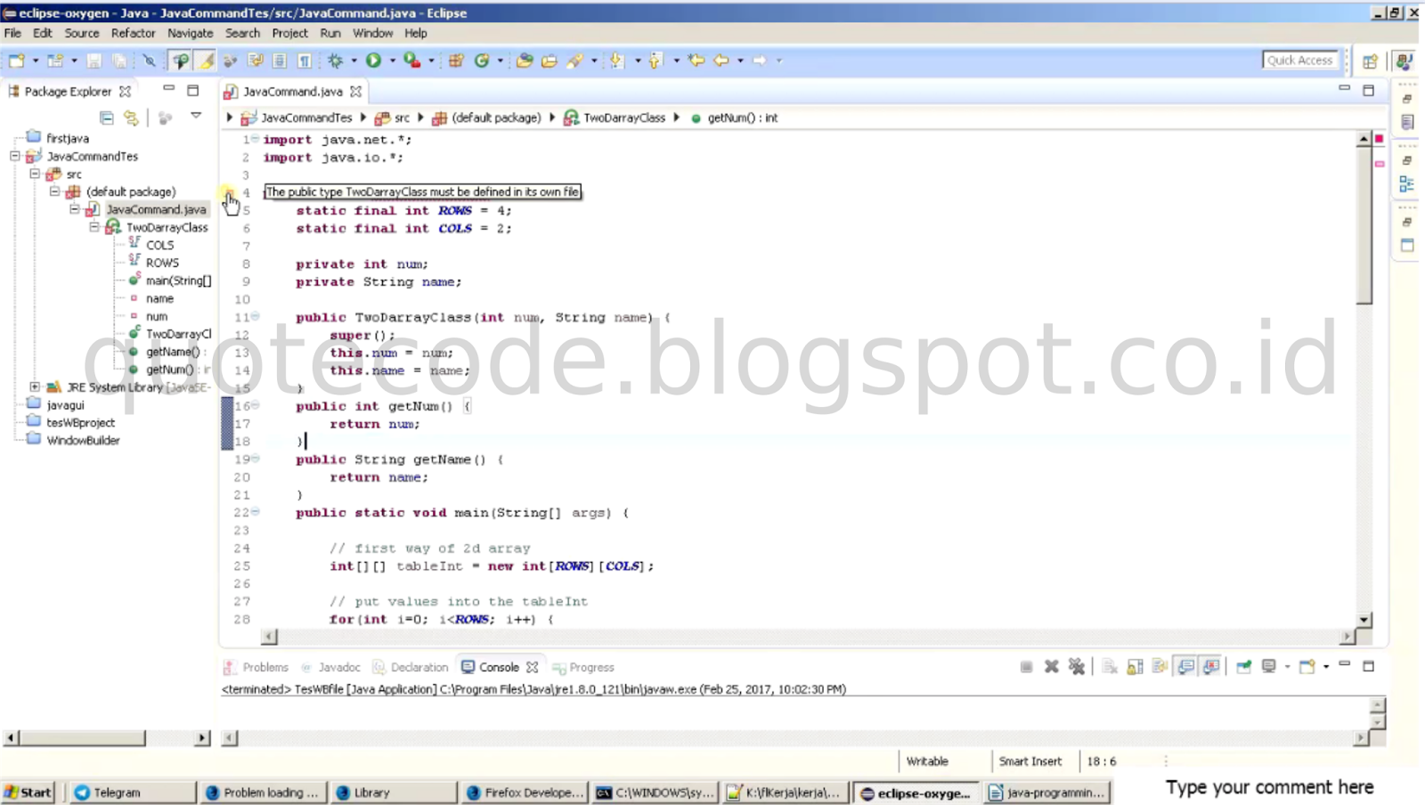untar a file java untar a file java