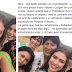 Miss Pando aclara la polémica por su foto con el presidente