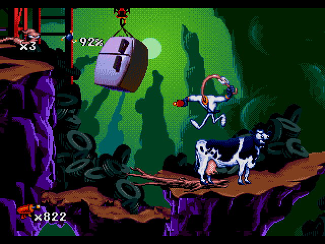 Sega Top Games