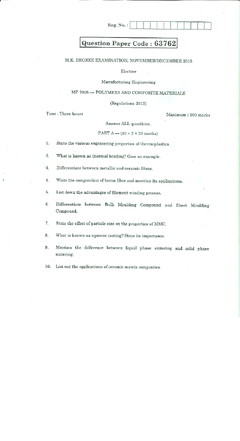 Composite materials essay 08 image