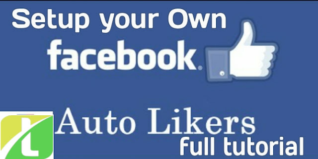 make your own autoliker site make your own autoliker site