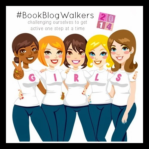 Book Blog Walkers: January Weekly Check-in Jan 24, 2014