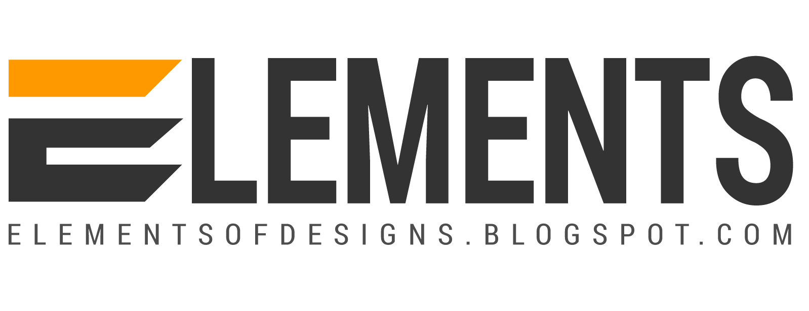Element of Designs