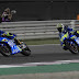MotoGP: El Team SUZUKI ECSTAR listo para bailar Tango en Termas