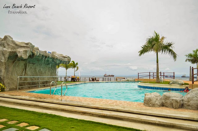 Cebu Magazine Luna Beach Resort In San Fernando Luna Beach Resort In San Fernando Cebu