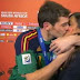 Πατέρας ο Casillas