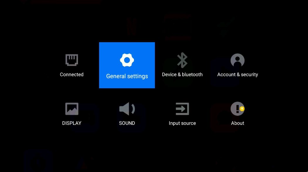 Master Electronics Repair ! MiTV4 HOW TO SET THE DEFAULT INPUT FOR