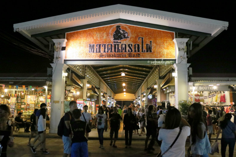 SingaporeTourismMap: Bangkok Travel too Beauty inwards Dec 2016 (Part 1) Bangkok is a fantastic house for budget travelling amongst shopping at affordable prices too SingaporeTourismMap: Bangkok Travel too Beauty inwards Dec 2016 (Part 1)