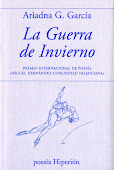 La Guerra de Invierno