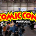 Divulgado informações sobre data e local da Comic-Con Portugal 2018